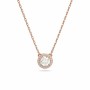 Collier Femme Swarovski 5636272