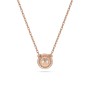 Collier Femme Swarovski 5636272