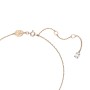 Collier Femme Swarovski 5636272