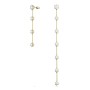 Boucles d´oreilles Femme Swarovski 5622721