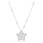 Collier Femme Swarovski 5639024