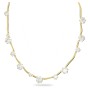 Collier Femme Swarovski 5618033