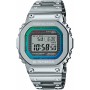 Reloj Hombre Casio G-Shock GMW-B5000PC-1ER Plateado