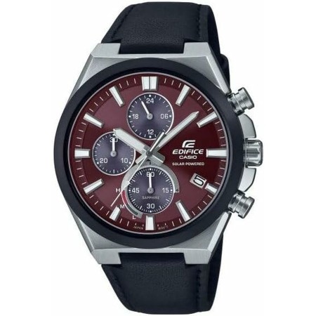 Reloj Hombre Casio Edifice EFS-S630BL-5AVUEF Negro