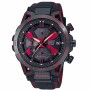 Reloj Hombre Casio Edifice EQB-2000HR-1AER Negro