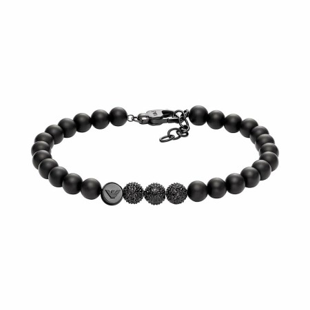 Bracelet Homme Emporio Armani EGS3030001