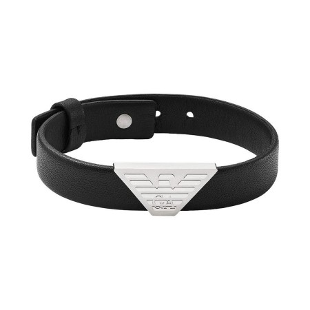 Pulsera Hombre Emporio Armani EGS2985040