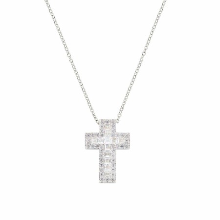 Collier Femme Amen CLCRREBBBZ1