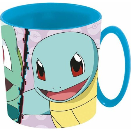 Tasse Pokémon Distorsion 350 ml polypropylène