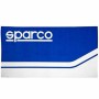 Serviette de sport Sparco 99073 Idéal pour la gym et d'autres sports