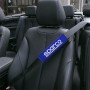 Almohadillas para Cinturón de Seguridad Sparco SPC1209BL Azul