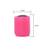 Ensemble de fiches OCC Motorsport OCCLEV003 4 Unités Fluorescent Rose
