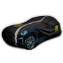 Cubre Coches OMP Speed SUV 4 capas (M)