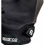 Guantes Sparco Meca 3 Racing Negro L