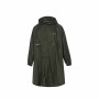 Imperméable Joluvi 225359-087 Vert Noir (Taille unique)