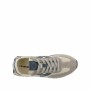 Zapatillas Casual de Mujer Calzados Victoria Cosmos Retro Blanco