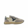 Zapatillas Casual de Mujer Calzados Victoria Cosmos Retro Blanco