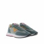 Zapatillas Casual de Mujer Calzados Victoria Cosmos Soft Gris