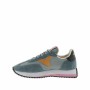 Zapatillas Casual de Mujer Calzados Victoria Cosmos Soft Gris