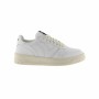 Zapatillas Casual de Mujer Calzados Victoria Seul Blanco