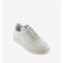 Zapatillas Casual de Mujer Calzados Victoria Seul Blanco