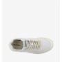 Zapatillas Casual de Mujer Calzados Victoria Seul Blanco