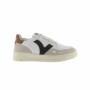 Zapatillas Casual Hombre Calzados Victoria Seul Blanco