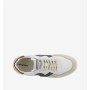 Zapatillas Casual Hombre Calzados Victoria Seul Blanco