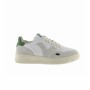 Zapatillas Casual Hombre Calzados Victoria Seul Retro Blanco