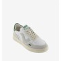 Zapatillas Casual Hombre Calzados Victoria Seul Retro Blanco