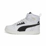 Zapatillas Casual Niño Puma Rbd Game