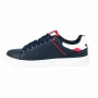 Zapatillas Casual Niño U.S. Polo Assn. ROKKO001A Azul marino