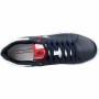 Zapatillas Casual Niño U.S. Polo Assn. ROKKO001A Azul marino