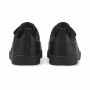 Zapatillas Casual Niño Puma Rickie A+ Ps Negro