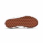 Zapatillas Casual Niño Vans Ward Mid V YT Suede Canvas