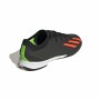 Chaussures de Futsal pour Enfants Adidas X Speedportal.3 Noir Unisexe