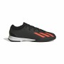 Chaussures de Futsal pour Enfants Adidas X Speedportal.3 Noir Unisexe