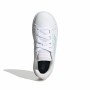 Chaussures casual enfant Adidas Grand Court 2.0 K Blanc