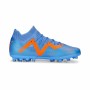 Chaussures de Football pour Adultes Puma Future Match Glimmer Indigo