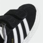 Zapatillas de Deporte para Bebés Adidas Gazelle Negro