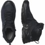 Bottes de montagne Salomon X Raise 2 Gore Tex Noir