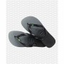 Tongs pour Homme Havaianas Brasil Fresh Noir