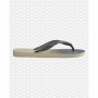 Chanclas para Hombre Havaianas Brasil Fresh Beige