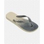 Chanclas para Hombre Havaianas Brasil Fresh Beige