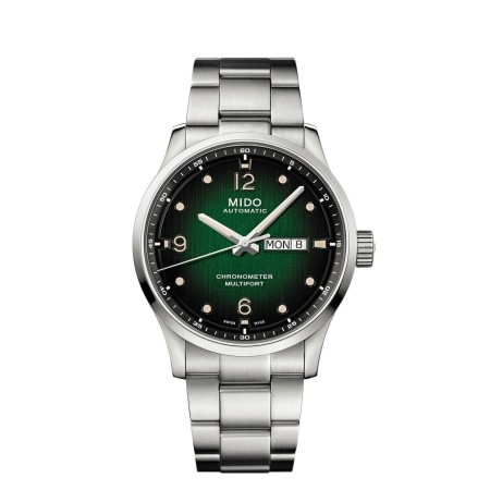 Reloj Hombre Mido M038-431-11-097-00