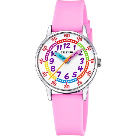 Reloj Infantil Calypso K5826/1