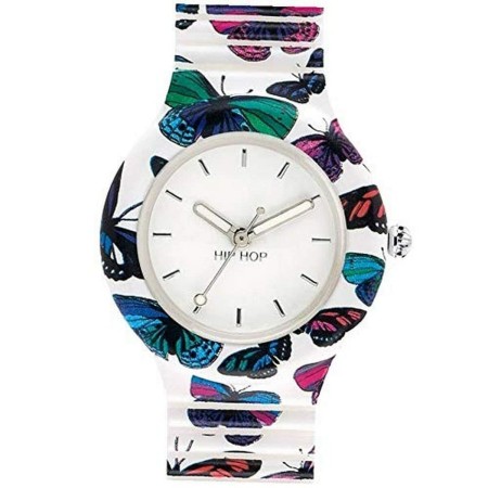 Reloj Mujer Hip Hop HWU0675 (Ø 32 mm)