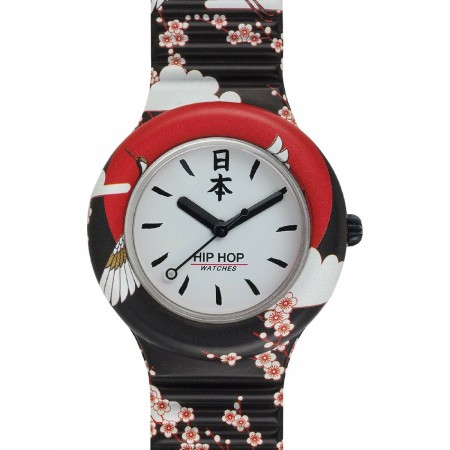 Montre Femme Hip Hop HWU0861 (Ø 32 mm)