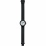 Montre Unisexe Hip Hop HWU0636 Noir (Ø 32 mm)