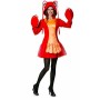 Déguisement pour Adultes My Other Me Femme Fruits de mer